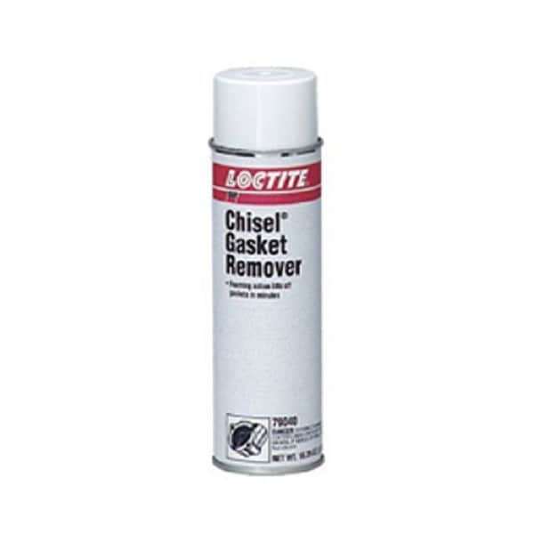 Henkel Specialty Purpose Gasket Remover, Industrial, Aerosol Can, Aerosol SF 790 18OZ IDH 135544 - main